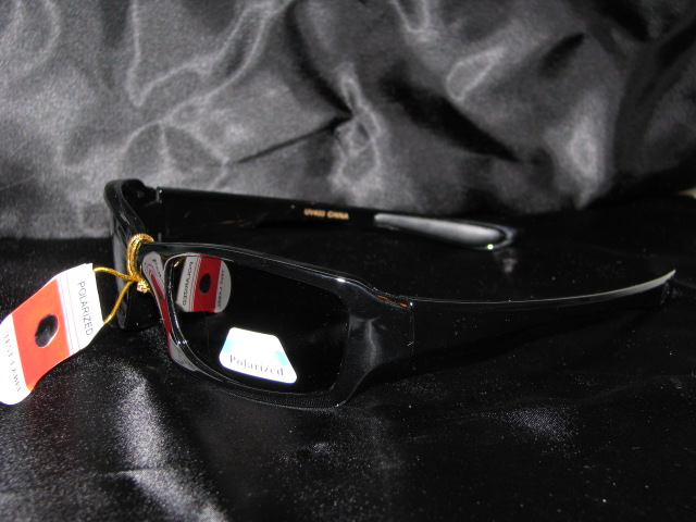 Black Sunglasses